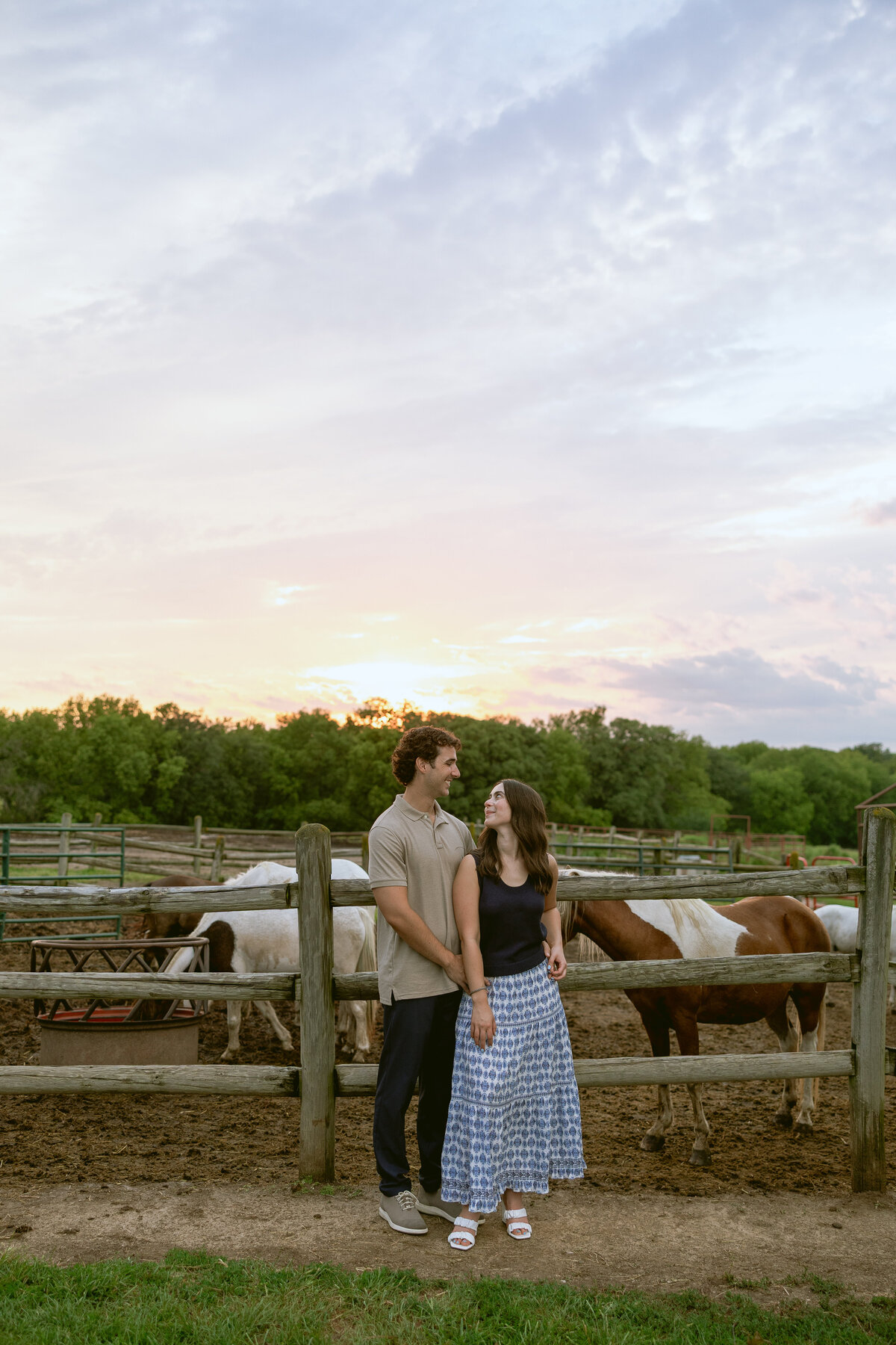 M&G Mahoney State Park, Nebraska Engagement Photos-170