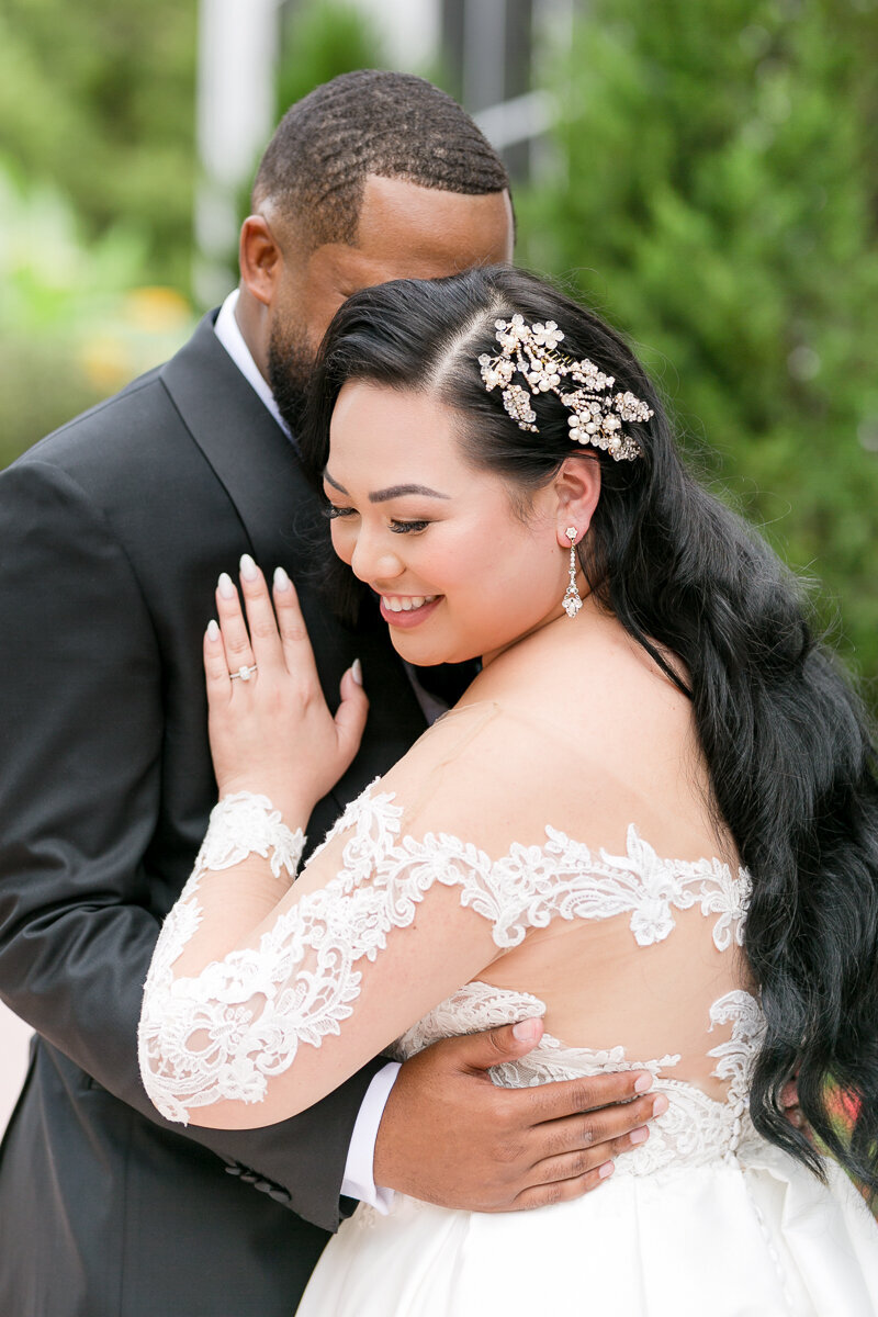 Crystal & Turrell Luxmore Grande wedding  | Orlando wedding Photographer | Luxmore Grande wedding_-12