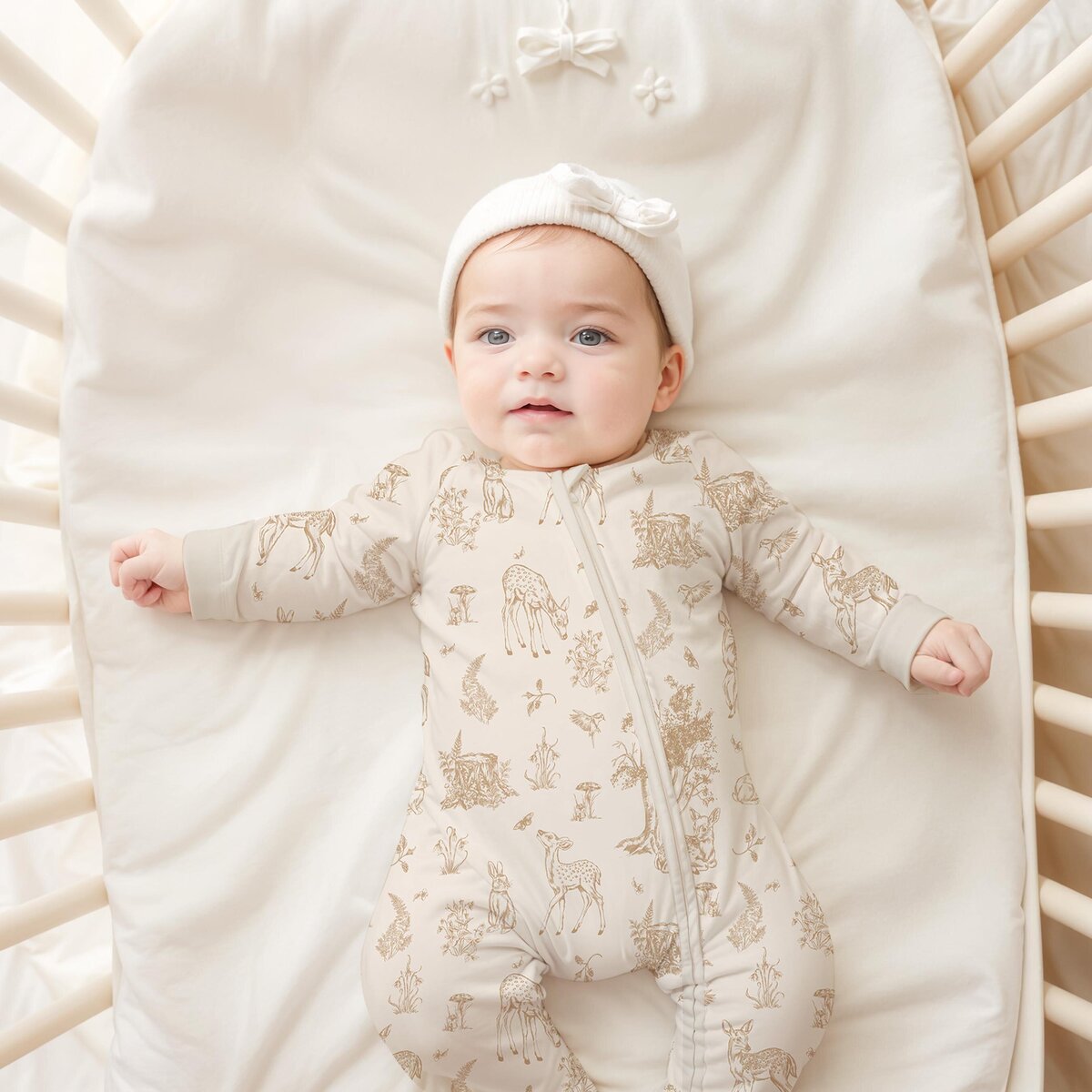 Fable and Fern Pattern Collection