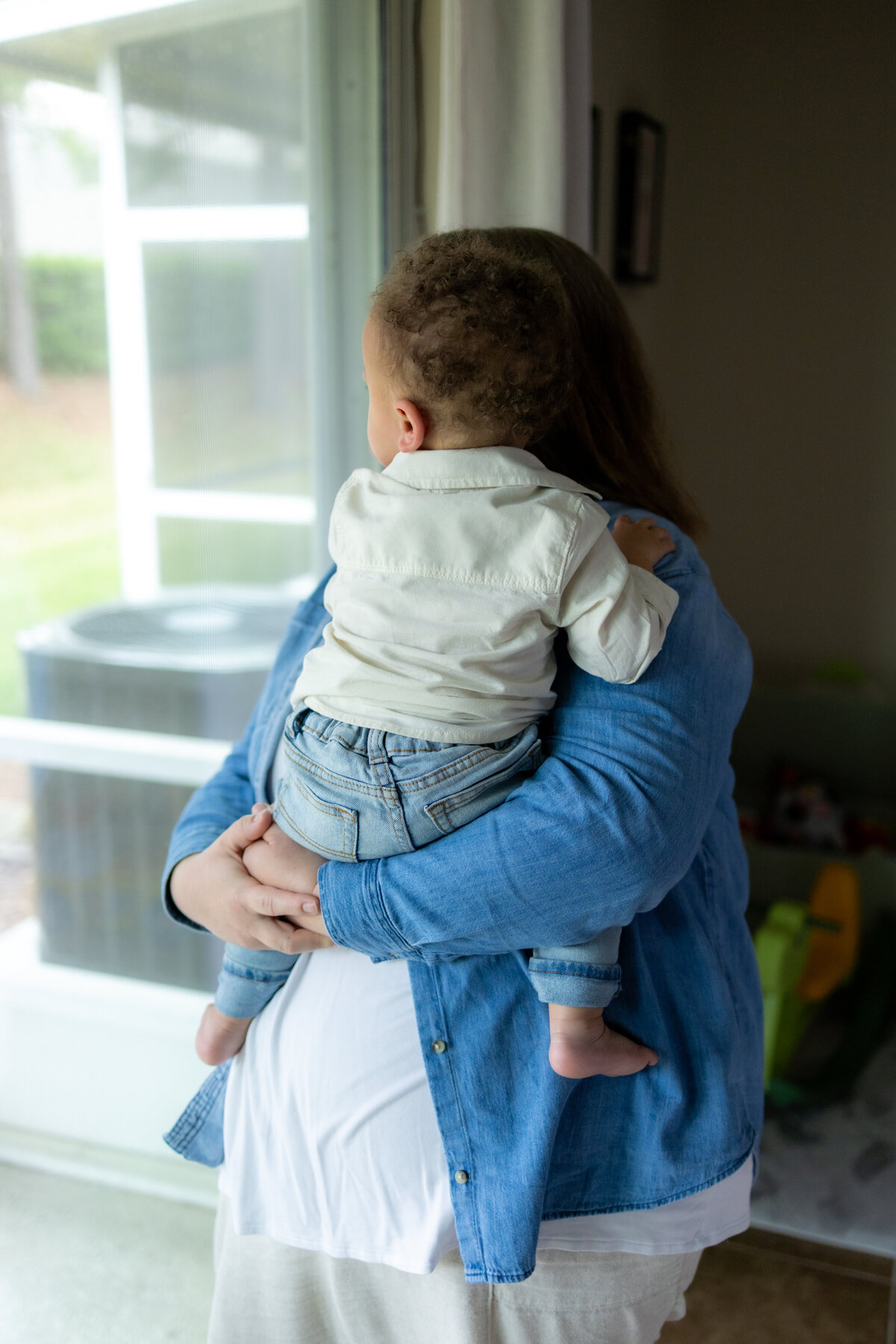 Orlando Family Photographer