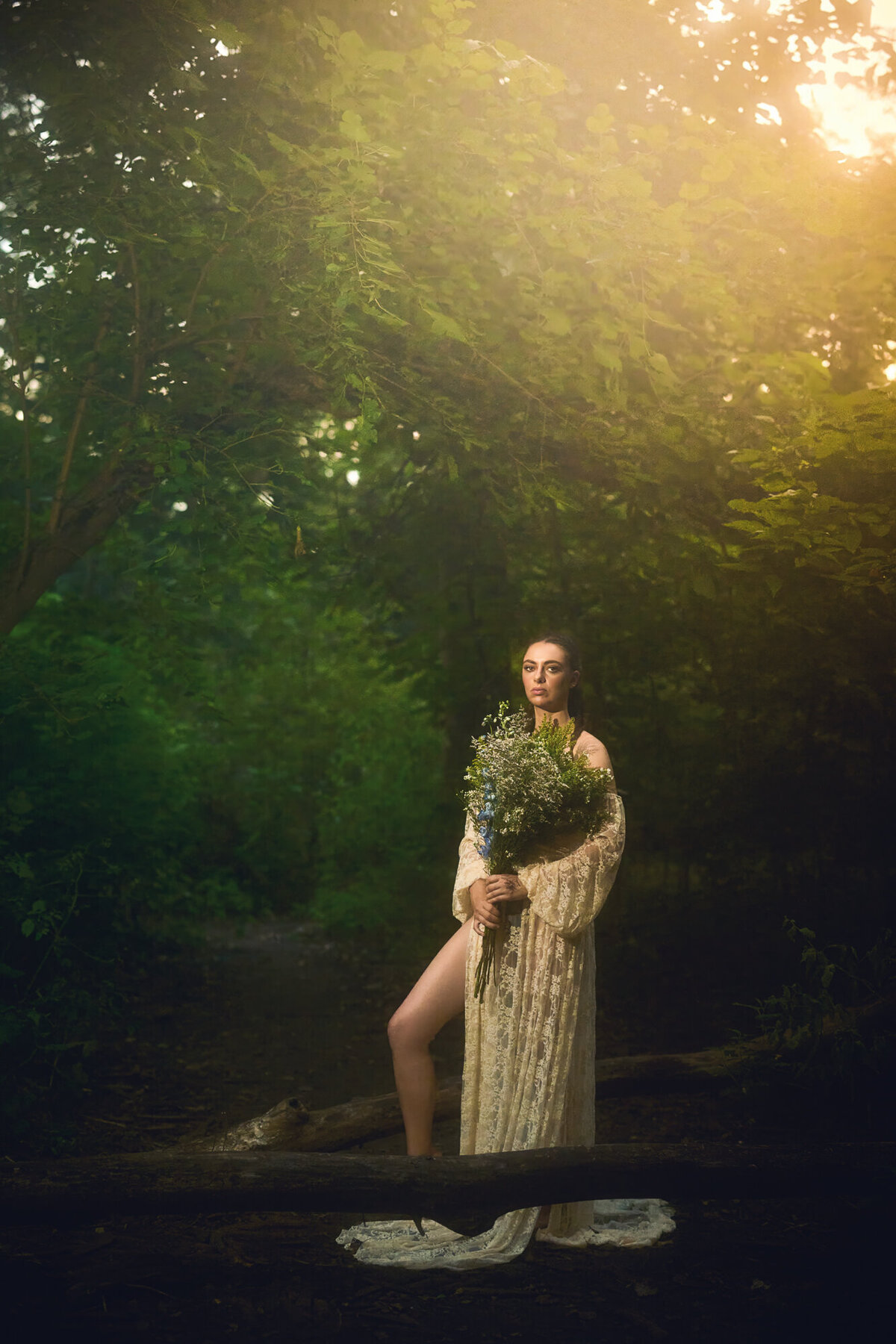 Fine Art Boudoir Photographer Minnesota Scene-09