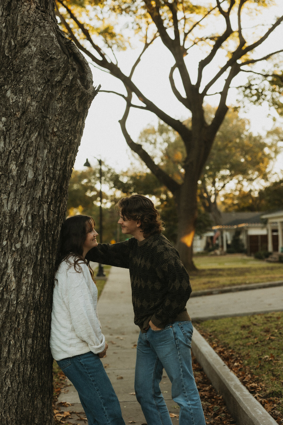 Abby Heron Photography Texas Based and Travel Wedding and Couples Photographer — Couples Gallery for Ty + Amy 23