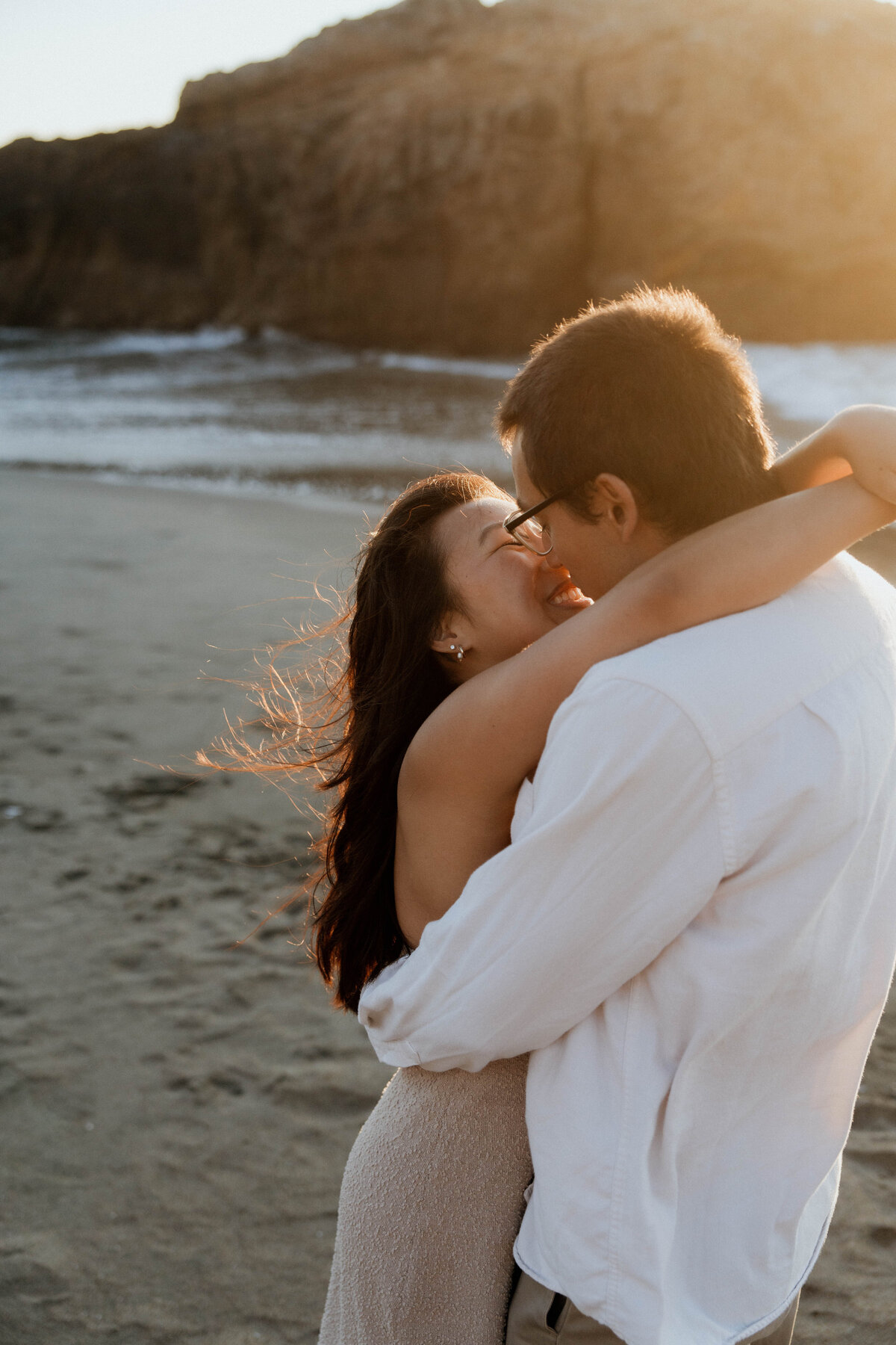 TaraandOrran_Engagement_SutroBaths-23