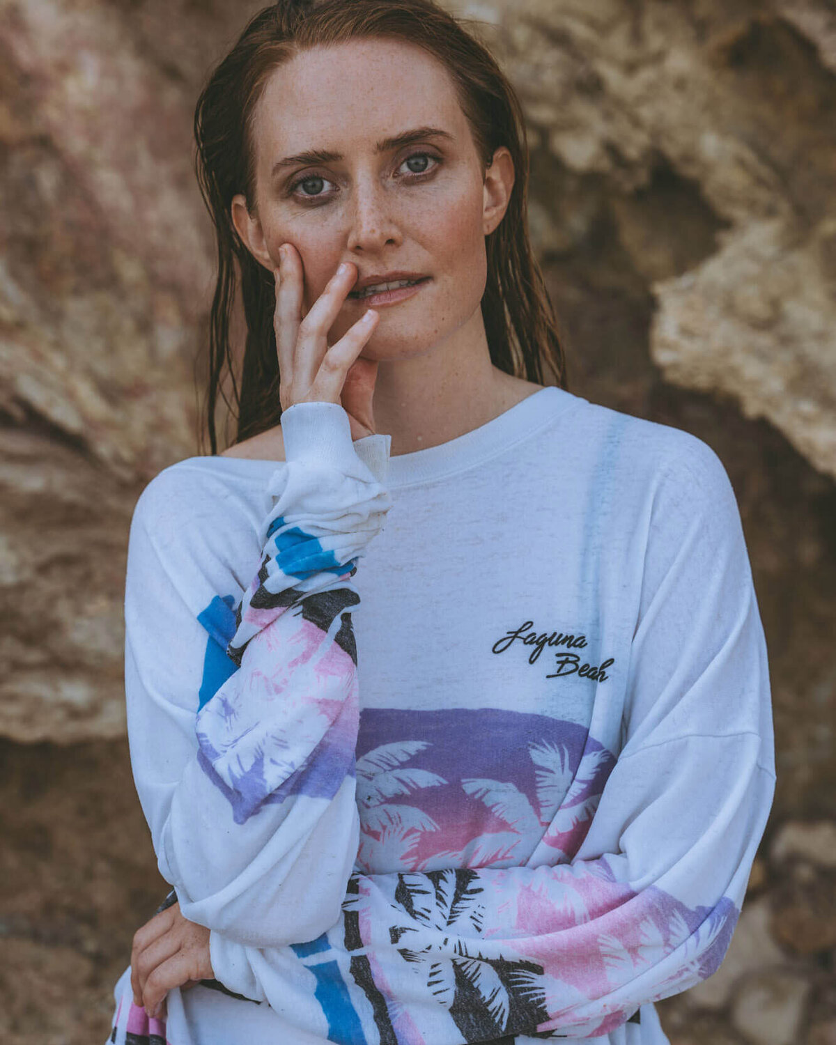 Elena Ganzoni personal brand photoshoot captured by Nick Onken — blending editorial lifestyle photography with authentic identity and Elevated Realism™.