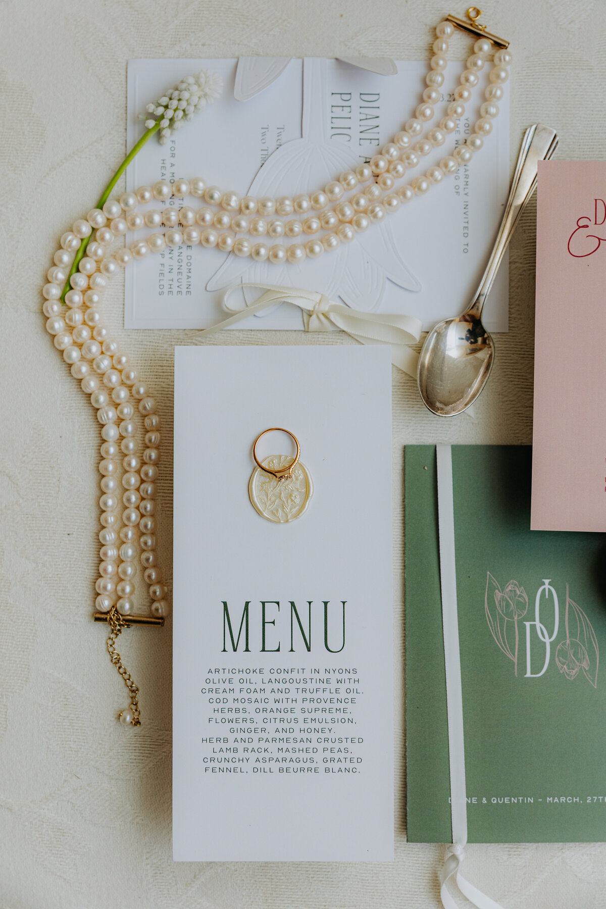 Stationnary-wedding-provence