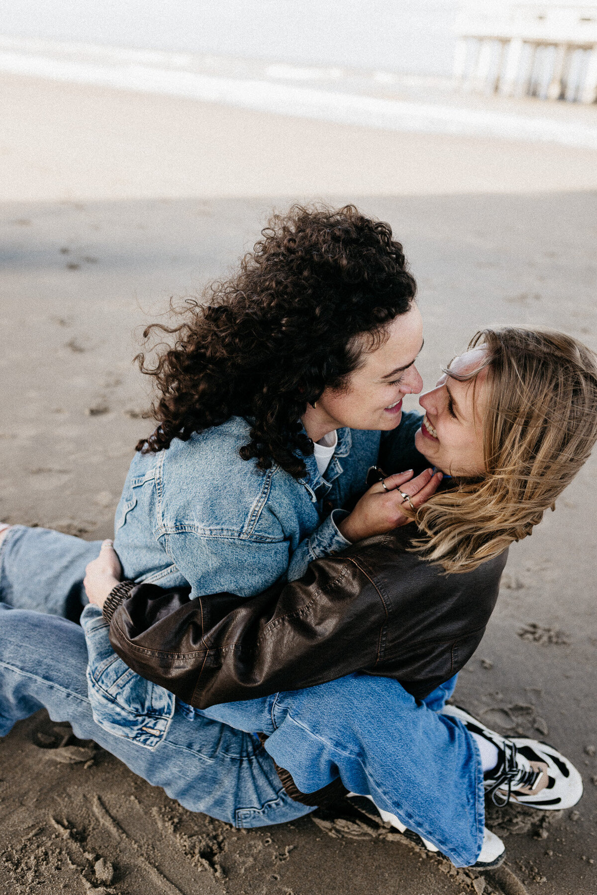 WEB - BEAU & SELIN Koppelshoot Scheveningen, Den Haag | Samantha Bosdijk Photography-32