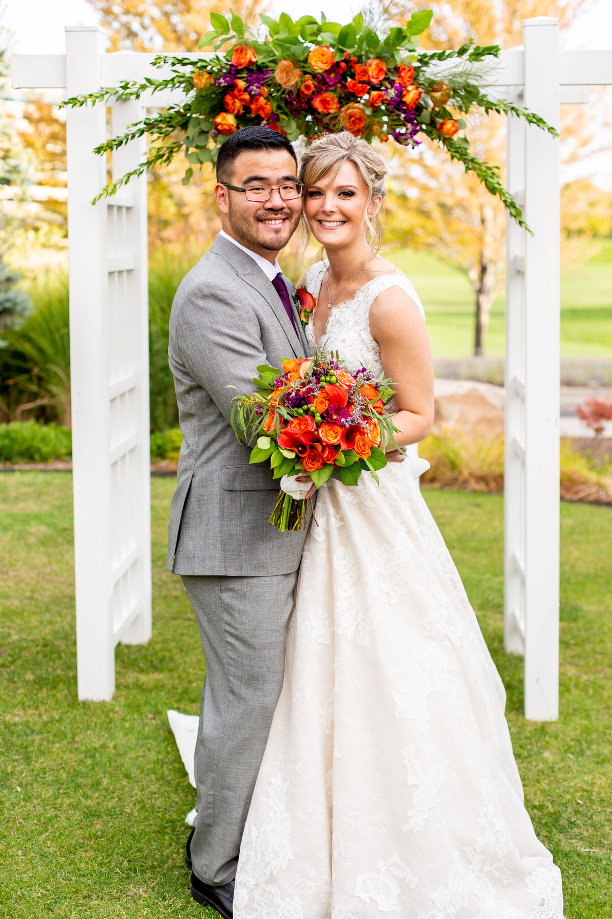 Wedding Photography- Ashley & Andrew- Omni Interlocken Resort- Broomfield, Colorado-450