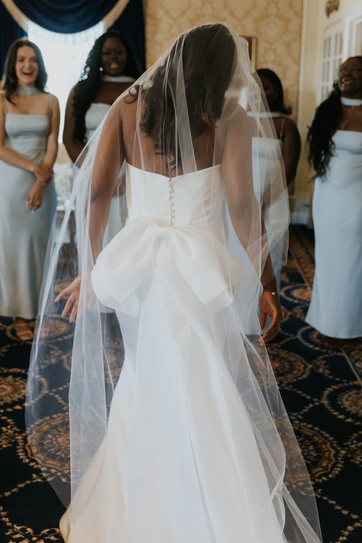 Hotel Saskatchewan Wedding Regina 098A7397