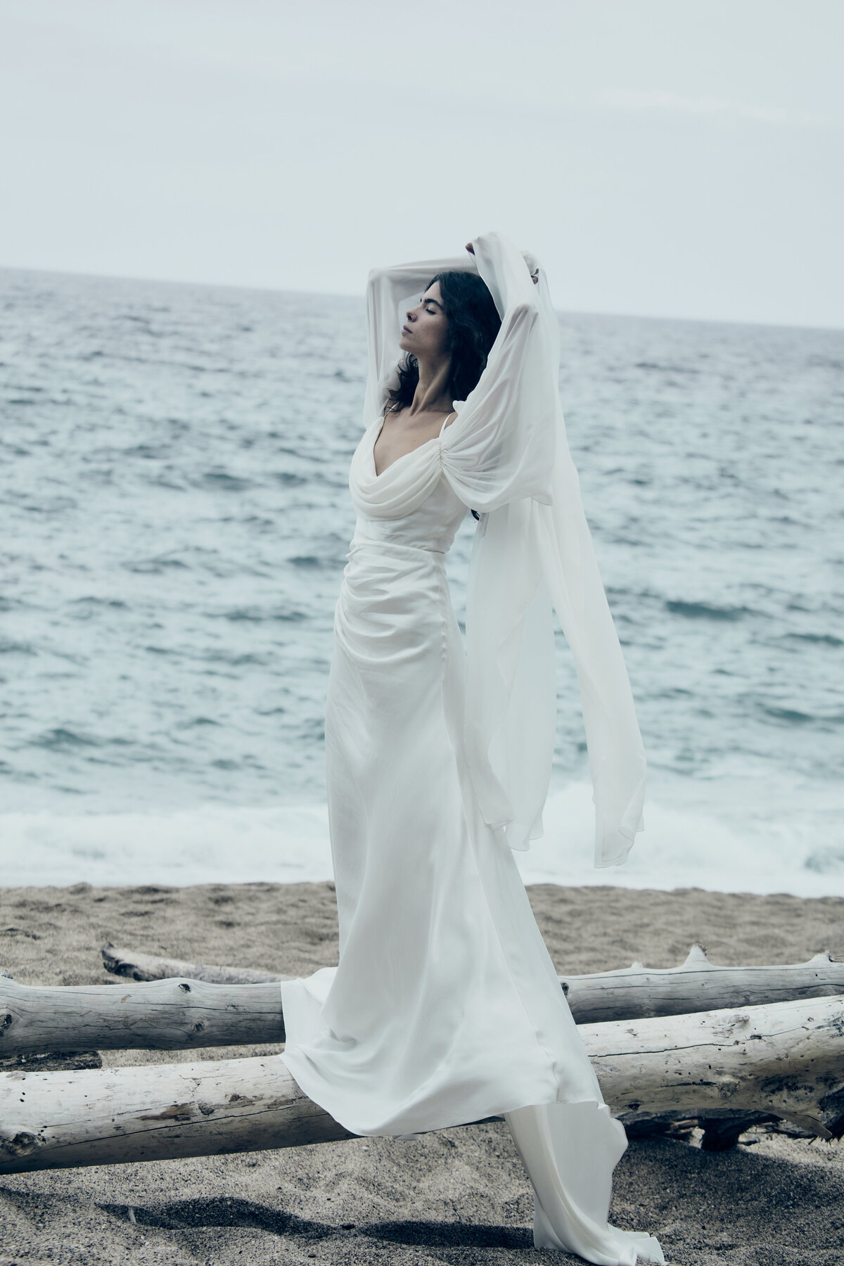 luna bride beach wedding dress Korean Style Girls' Floral Princess Dress | Kids Fashion Online