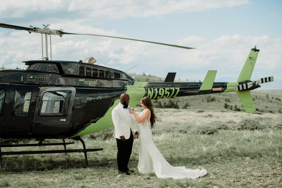 090 Montana helicopter wedding_Bozeman elopement photographer_Adventure elopement_Kelsey & RJ-0005-Edit