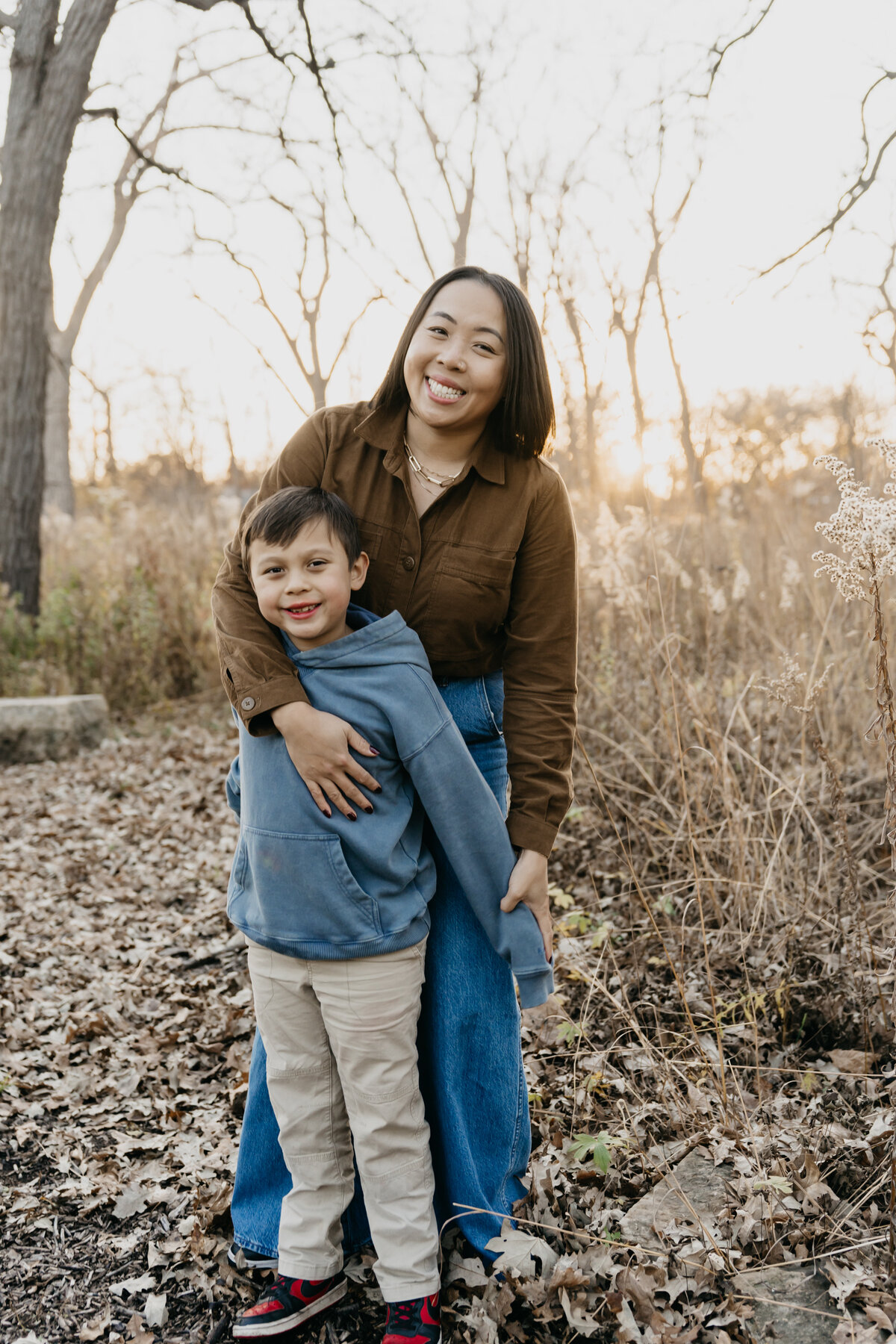 Trang Family by Mycah Bain Photography-38