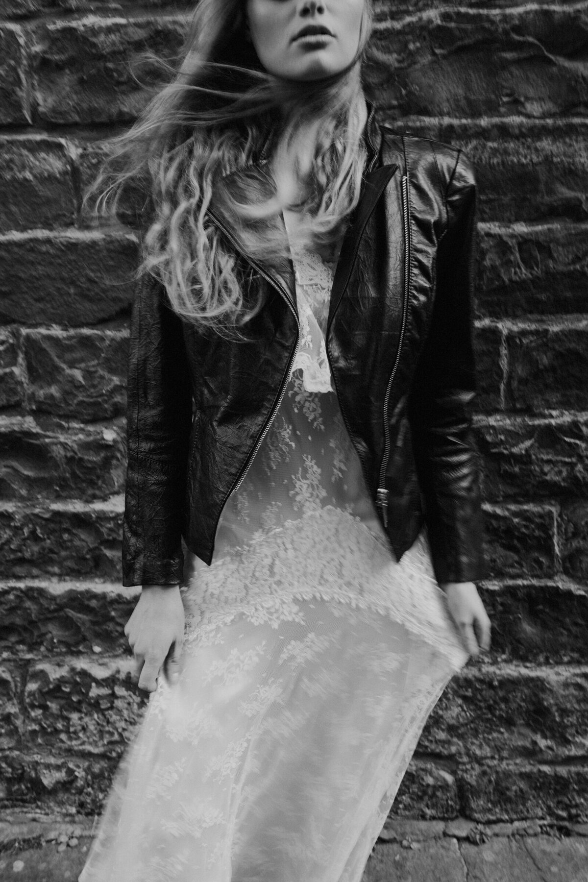 37 - BRIDAL FASHION EDITORIAL - EDINBURGH - ANNA SAUZA PHOTOGRAPHY
