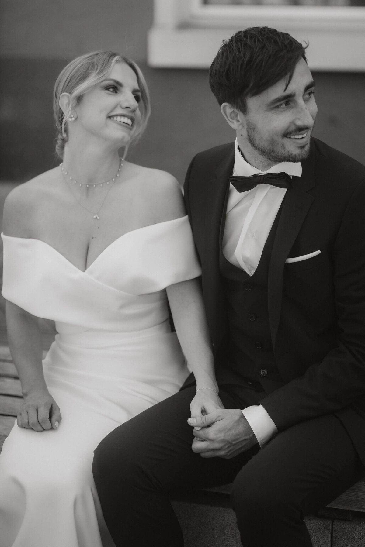 Natural couple portrait captured by Europe-wide wedding photographer