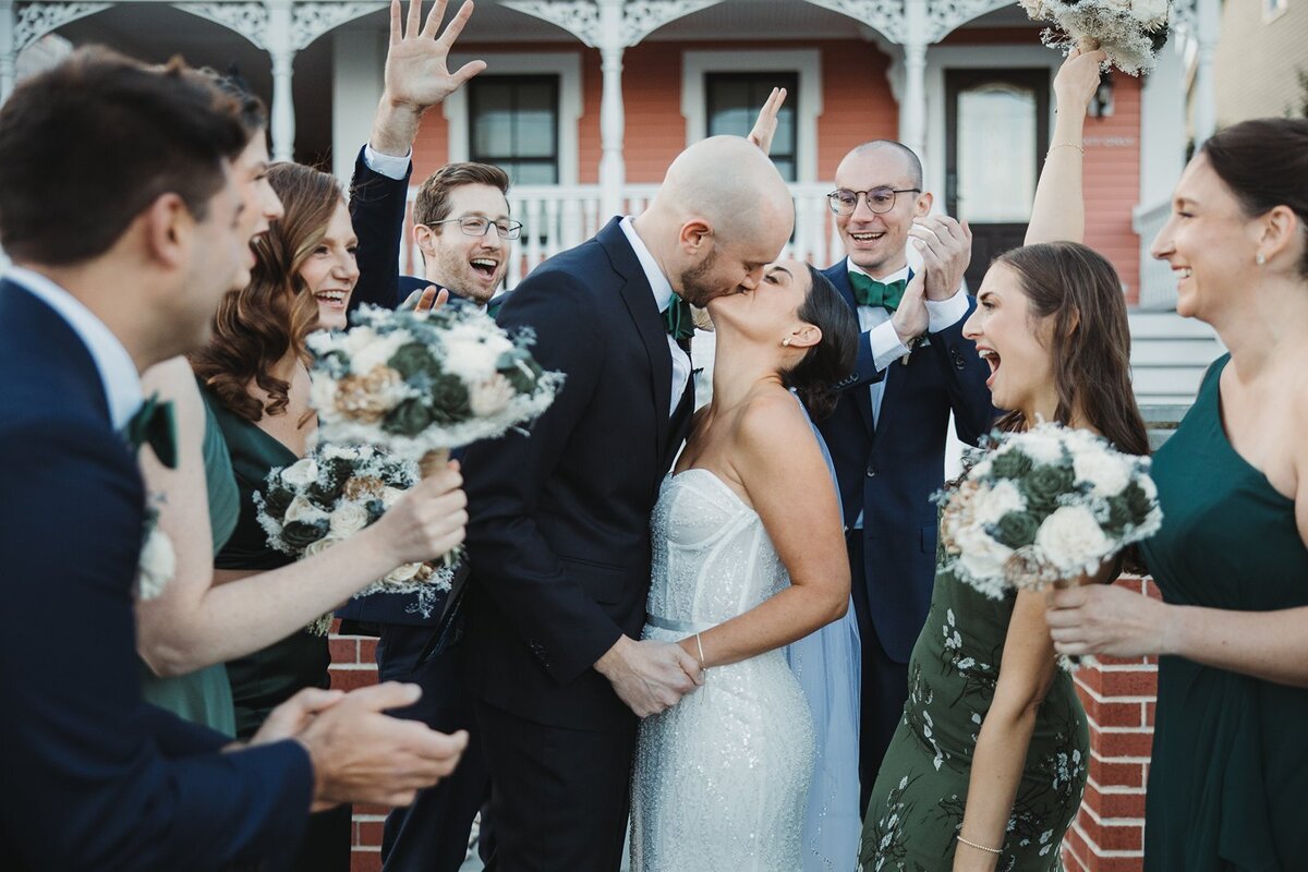 Saybrook Point Resort Wedding (23)