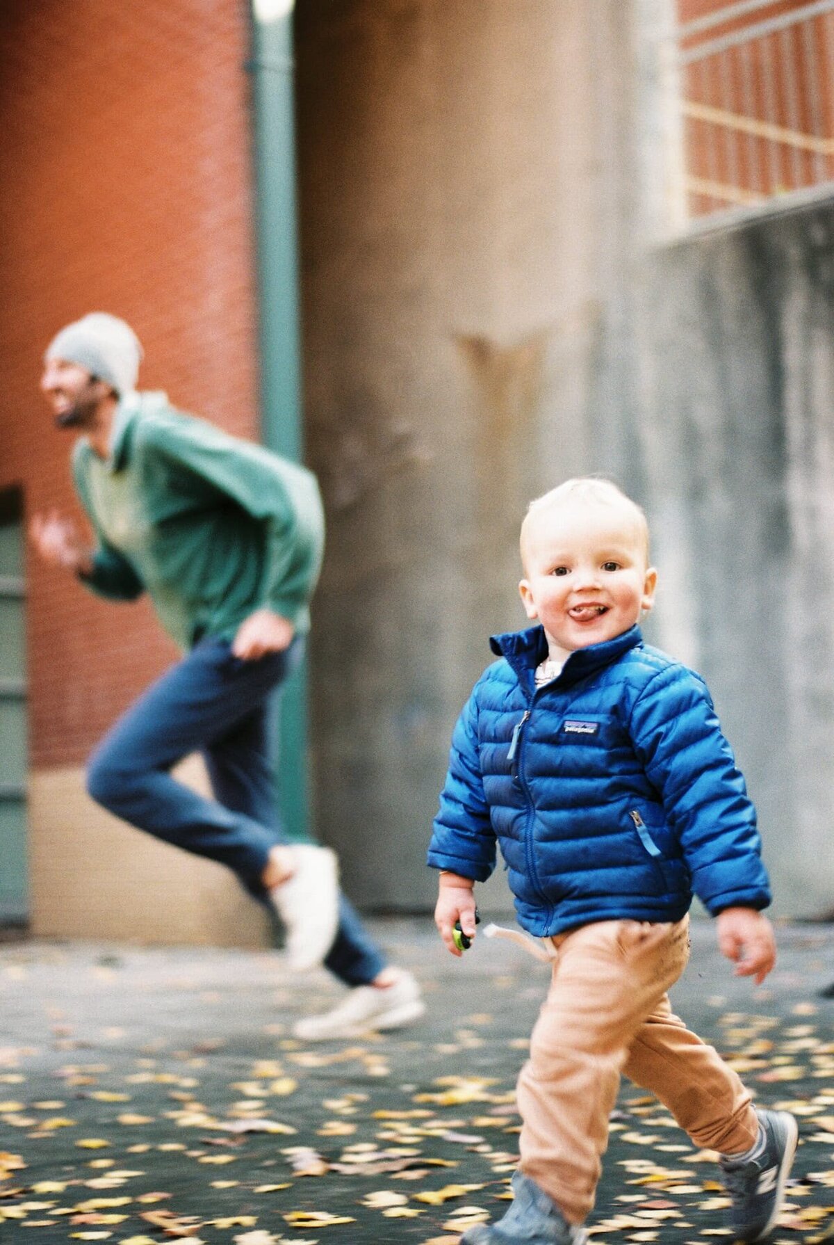 Family Portraits in Los Angeles | LA Portrait Photographer