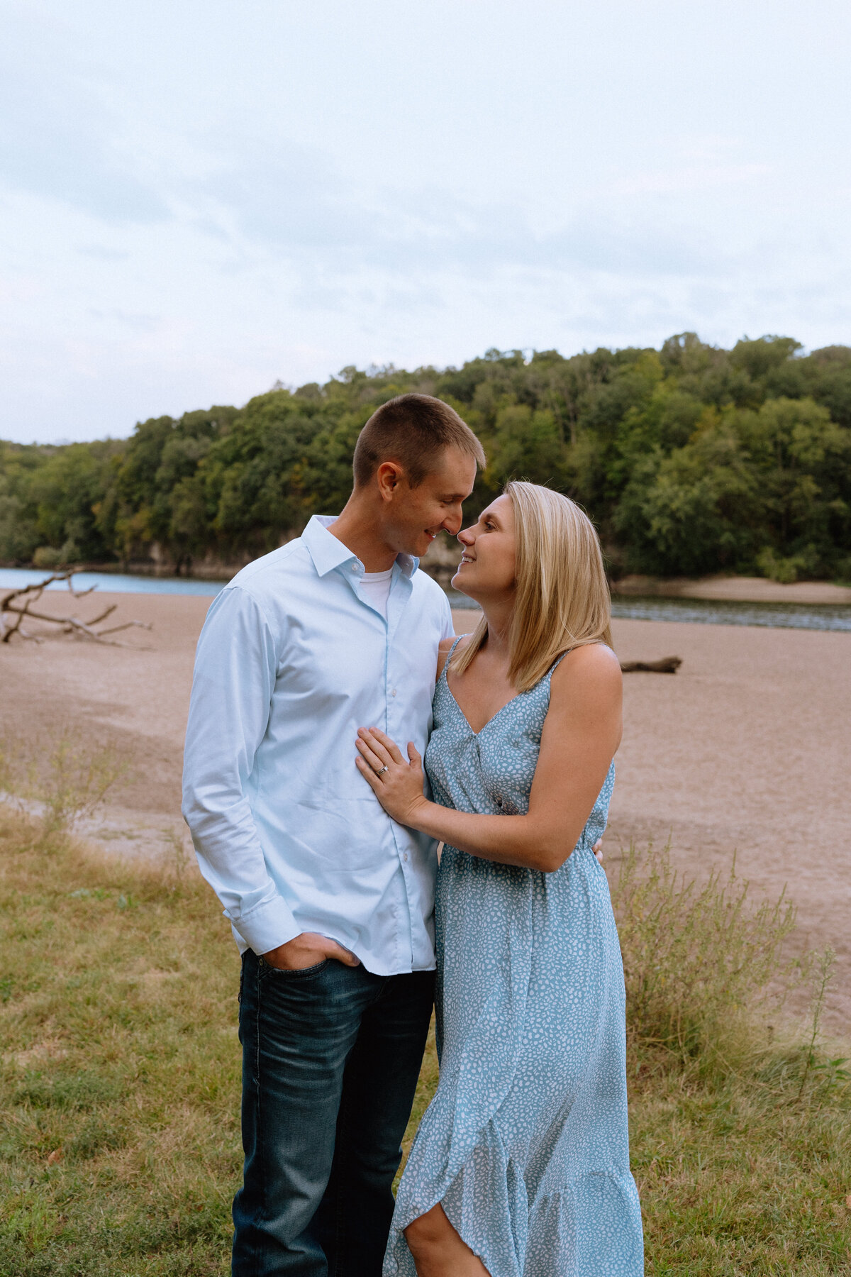 Markey Family-135