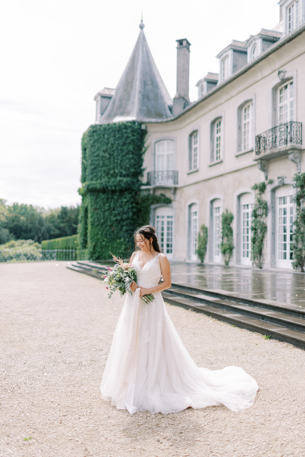 IMG_0738 Chateau de la Hulpe Brussels Wedding Photographer Bruiloft