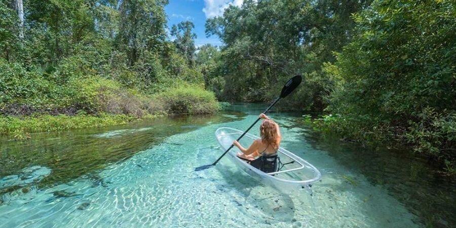 Clear-Kayak-Tour-Florida