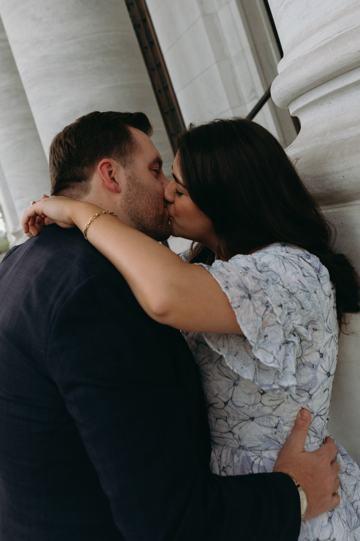 east coast couples session washington dc