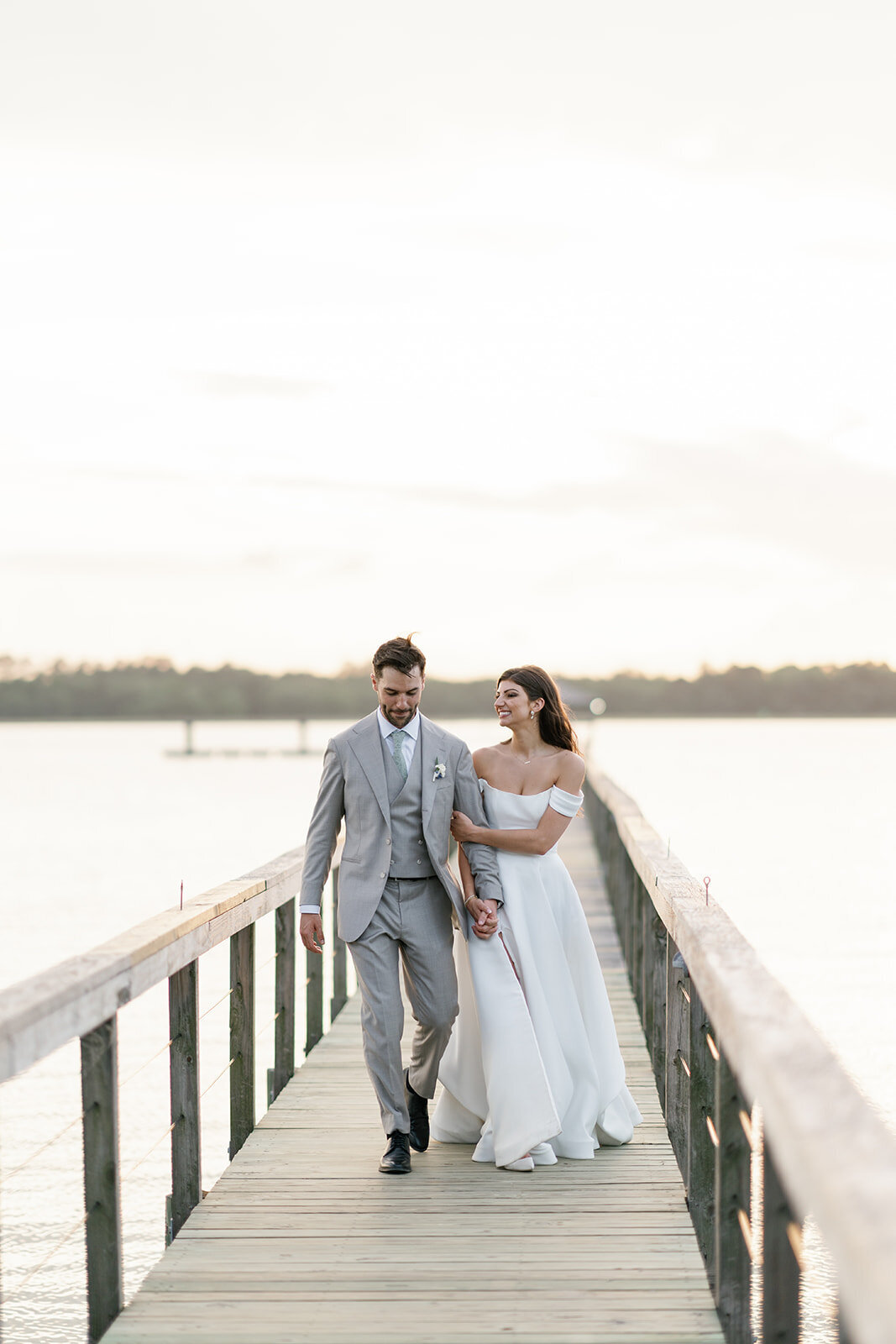 Crystal Gwenshon Photography Best Wedding Engagement Photographer Charleston South Carolina lowndes Grove-8