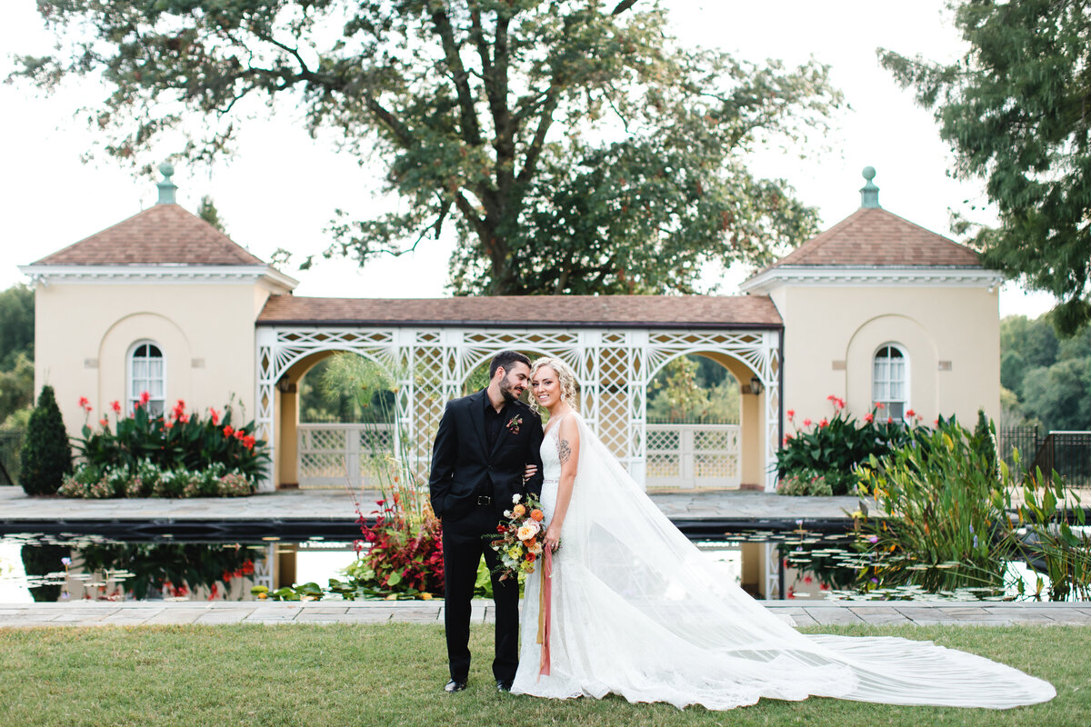 Kelsey and Will644