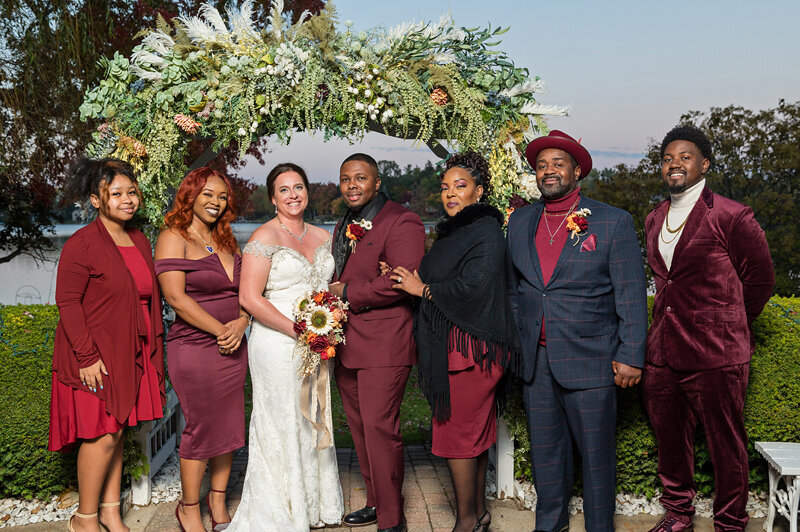Detroit Wedding Photographer Victoria Wedding Chapel-193
