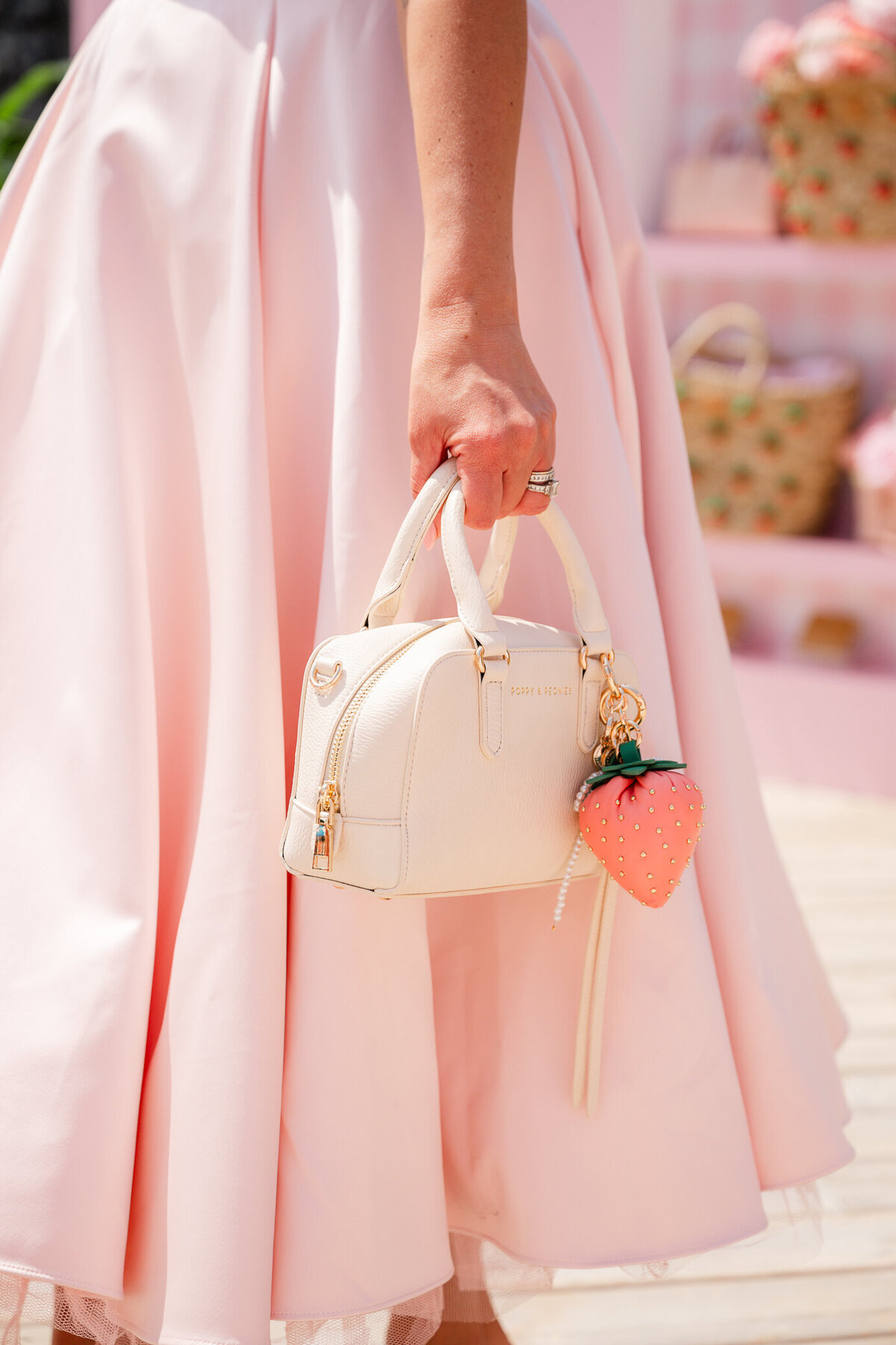 Poppys and Peonies X Fallon Launch Event (June 17th 2025)-214