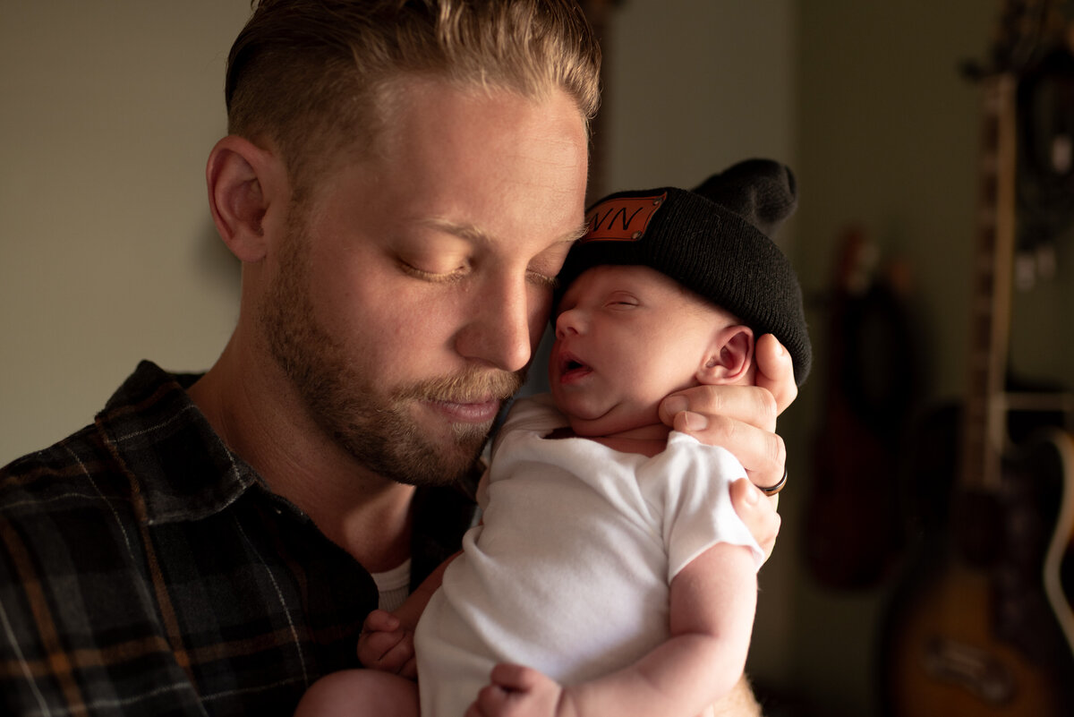 Las Vegas Newborn Photos (26)