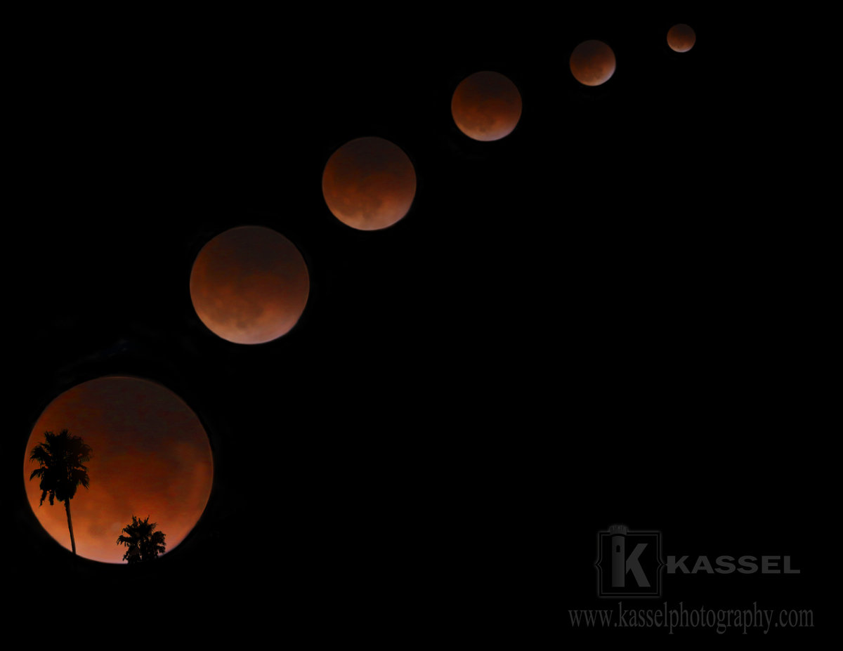 Kassel. Kassel photography blood moon. Experienced professional photographer offering beginner,advanced and creative photography lessons. Serving  all southern California. Kassel offers over 16 years shooting and teaching experience. Photo classes available . Private instruction.