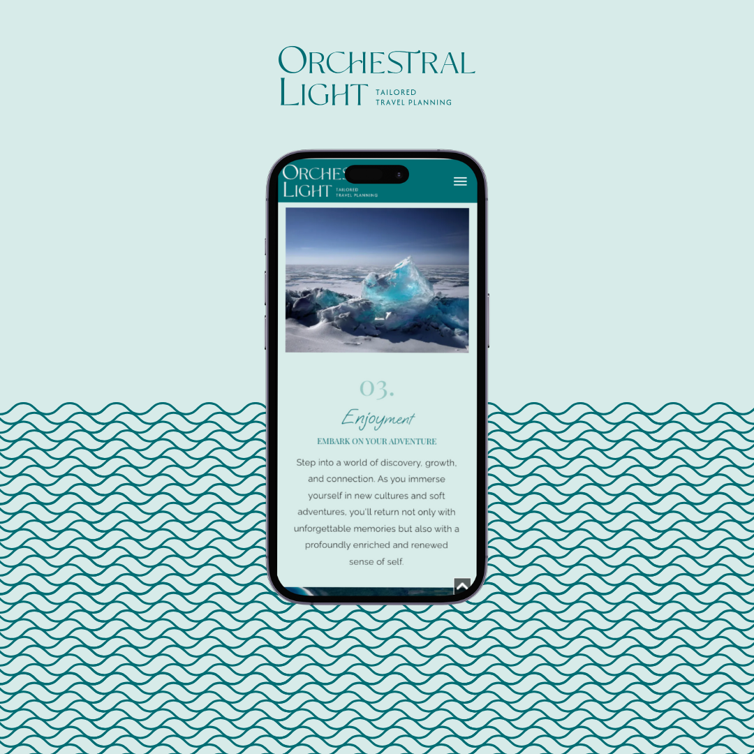 Orchestral Light1