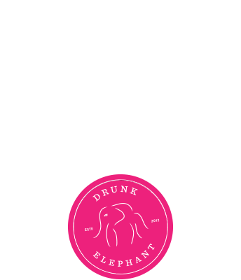 drunk elephant logo transparent
