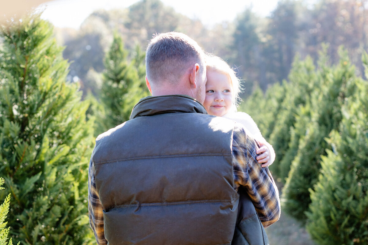 ChristmasTreeFarmMinisGreenvilleSCJennyMacyPhotography-Alexis33