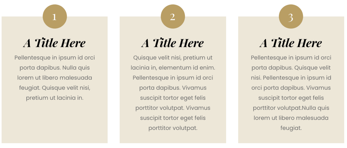 Content Style 6 Portal