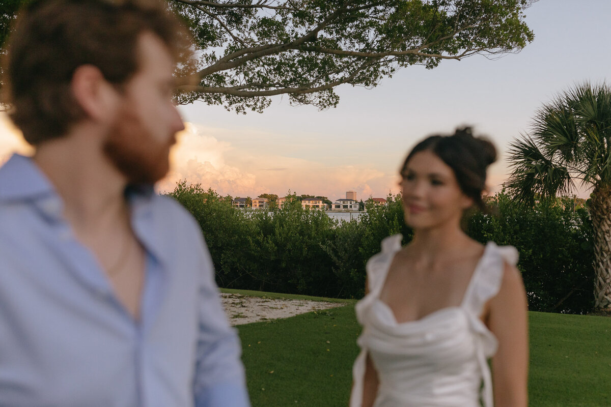 Tampa Wedding Photographer