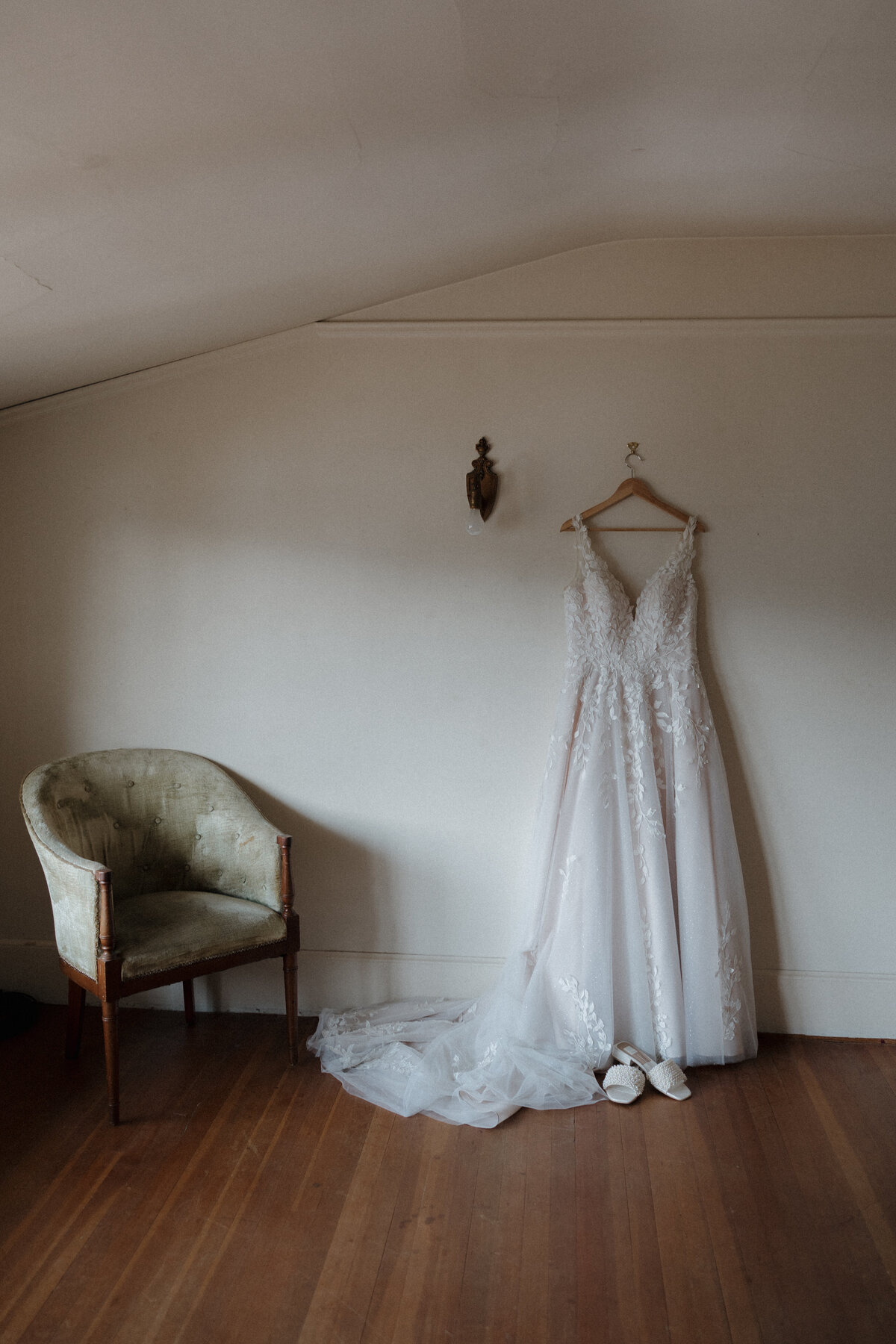 Washington Wedding Photographer