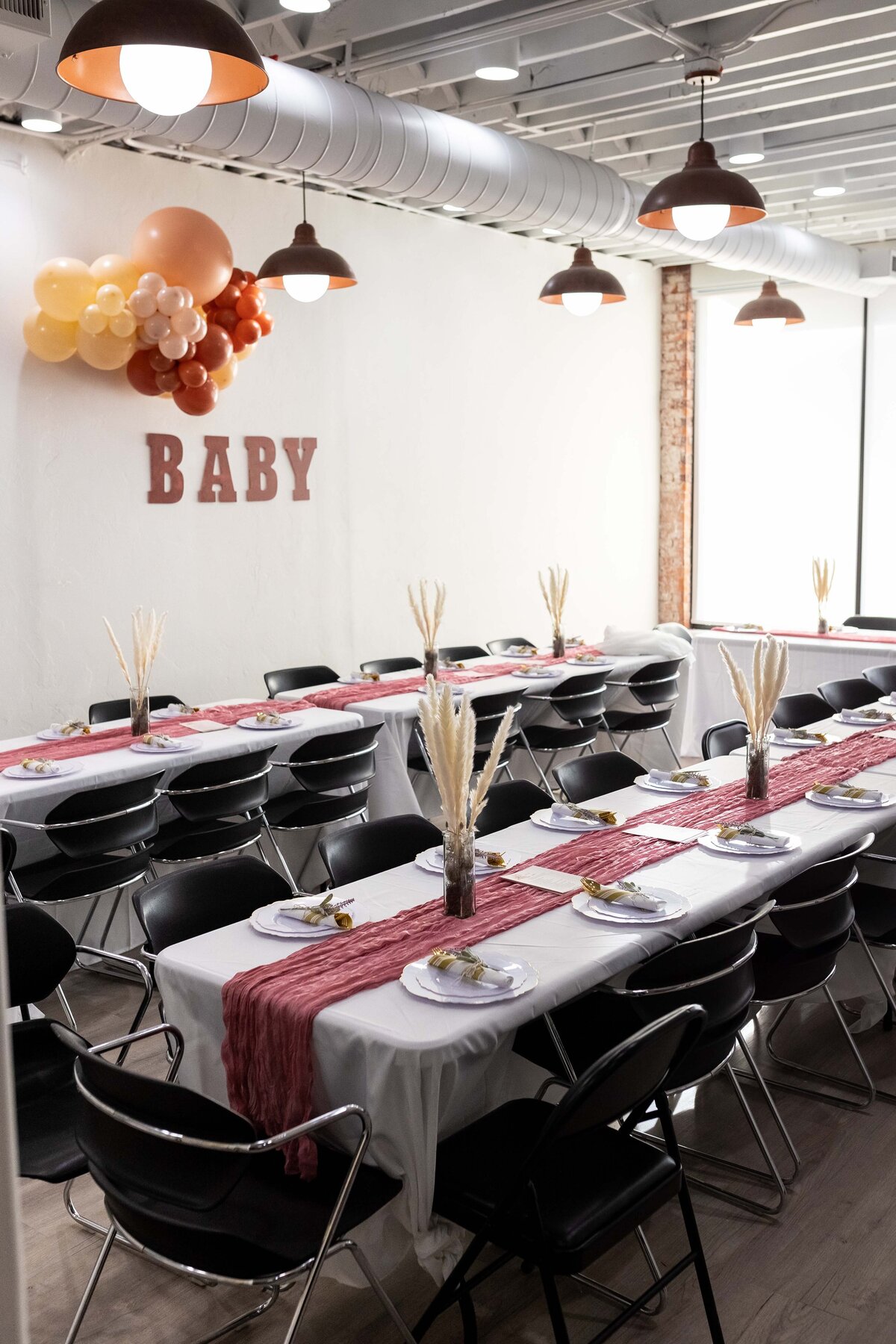 colorado springs small event venue