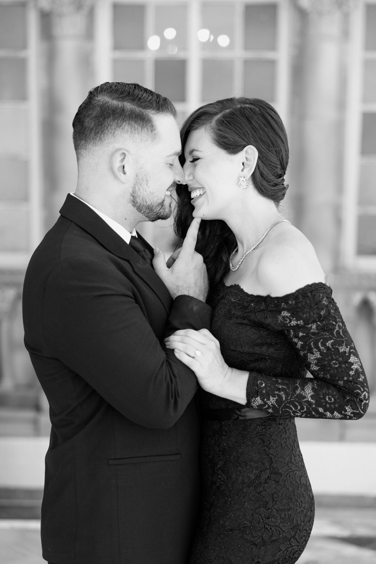 Ringling Museum Engagement-381