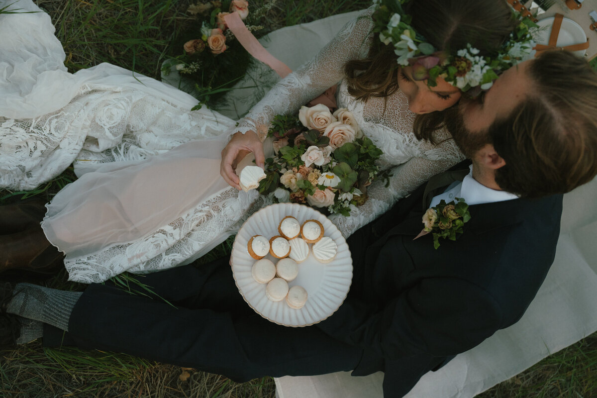 Sarah Folkers Photo Flagstaff Forest Elopement-13