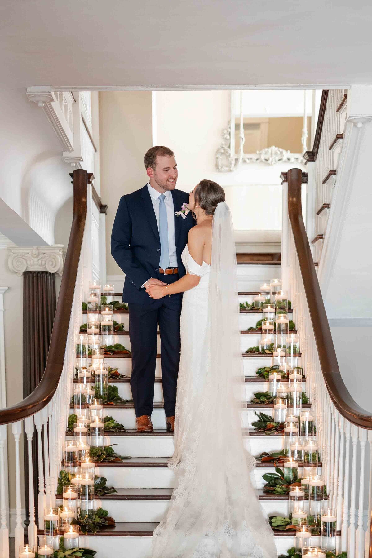 The Orlo House Wedding-195