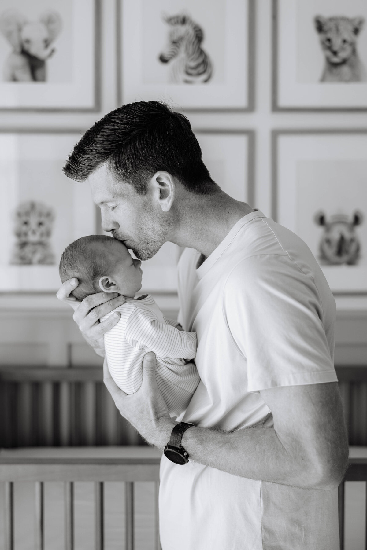 Sikes Newborn-123