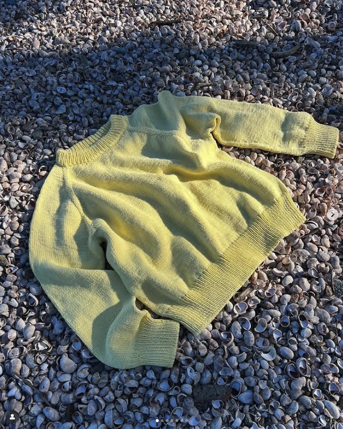 Lexie Dane Knits Instagram Post 4