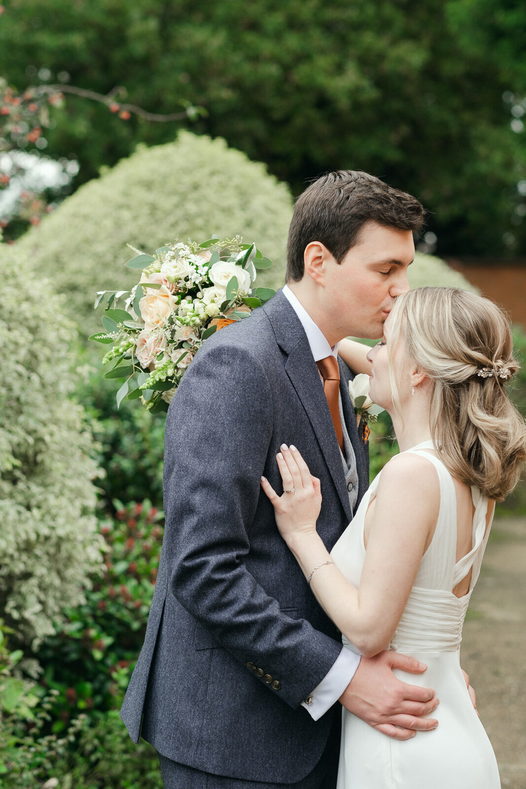 Kelham Country Manor House Wedding Photographer - Stunning Nottingham Venue-94