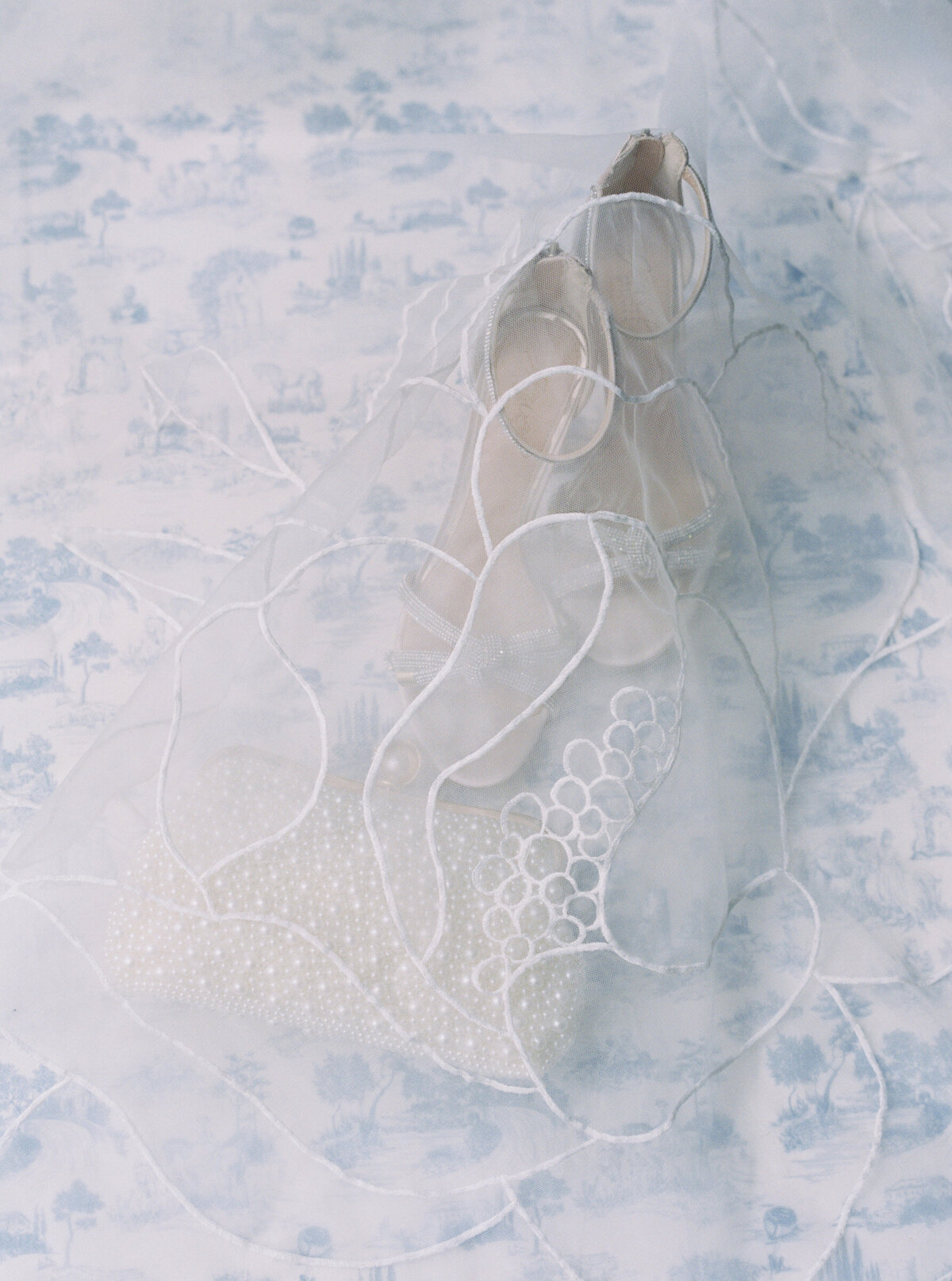 Natirar Mansion Wedding Highlights | Amarachi Ikeji Photography 15