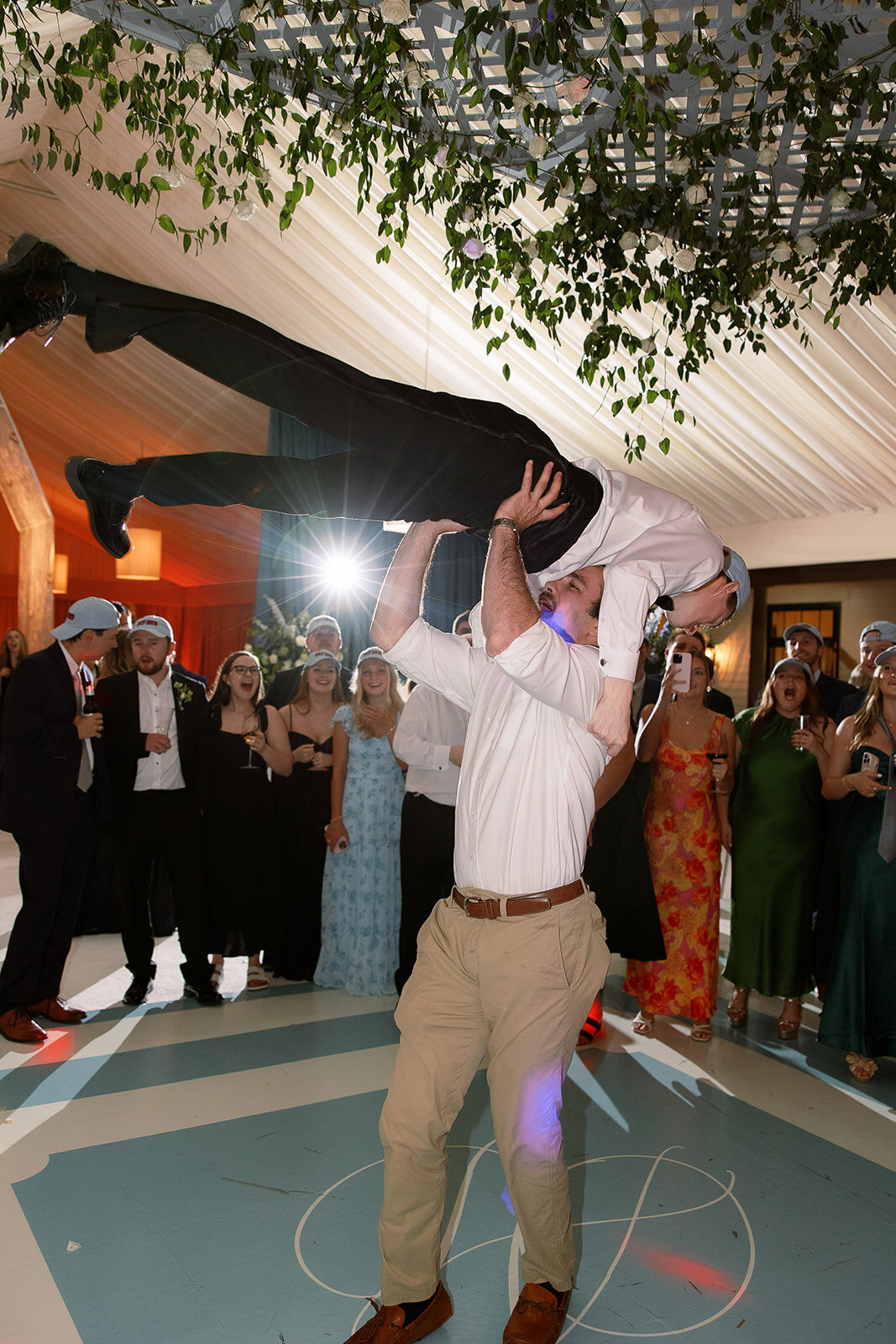Brayden & Savannah Wedding 1090