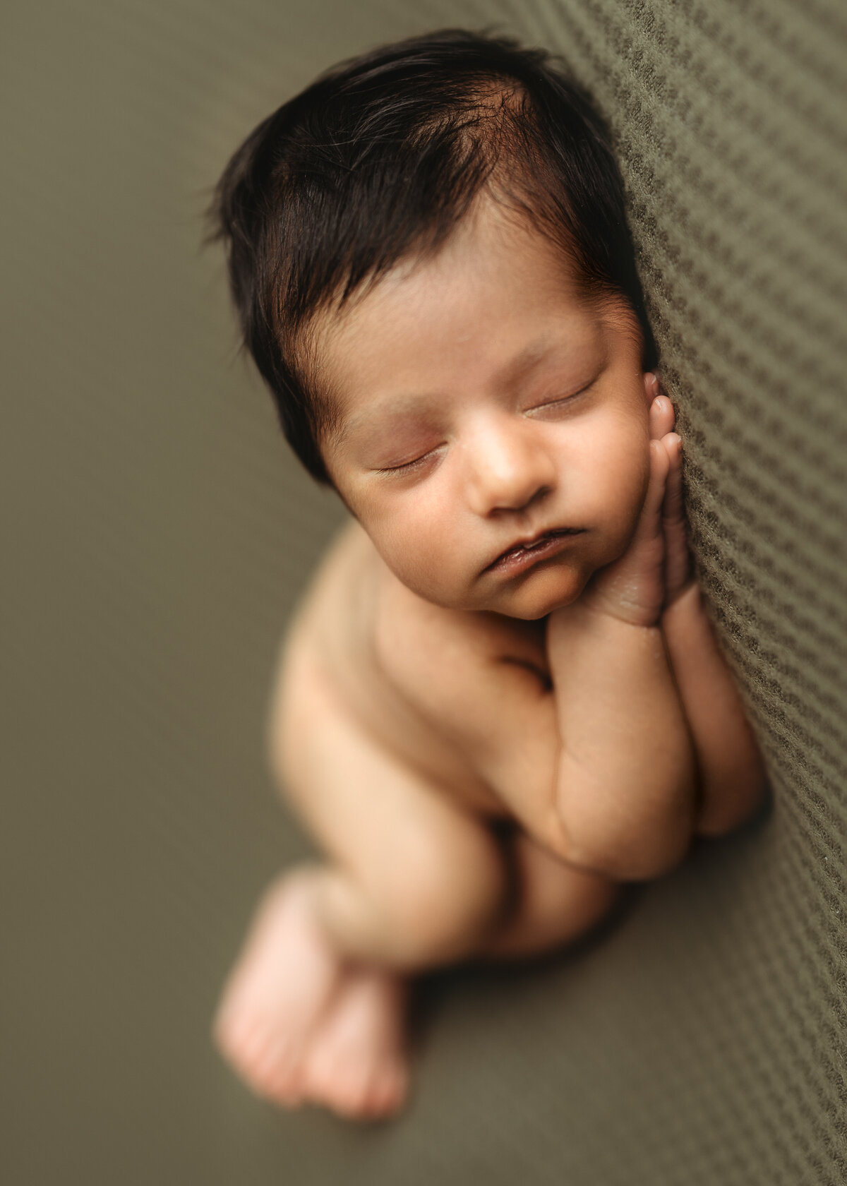 DenverBestNewbornPhotographyStudio