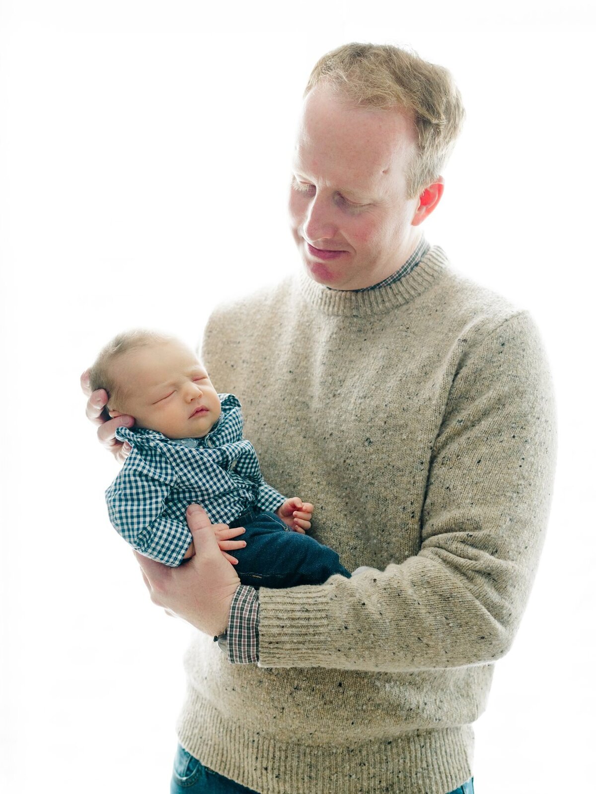 Newborn Photographer in Carlsbad CA