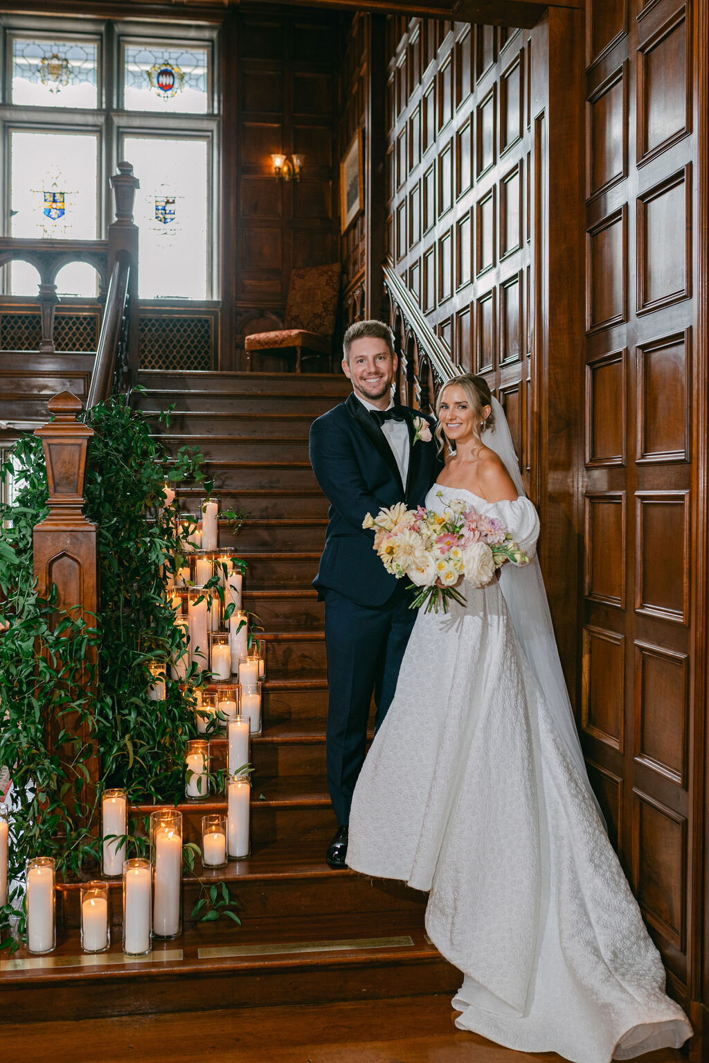 Indianapolis Wedding Florist Planner_First Class Designs_kristen bowen photography_3