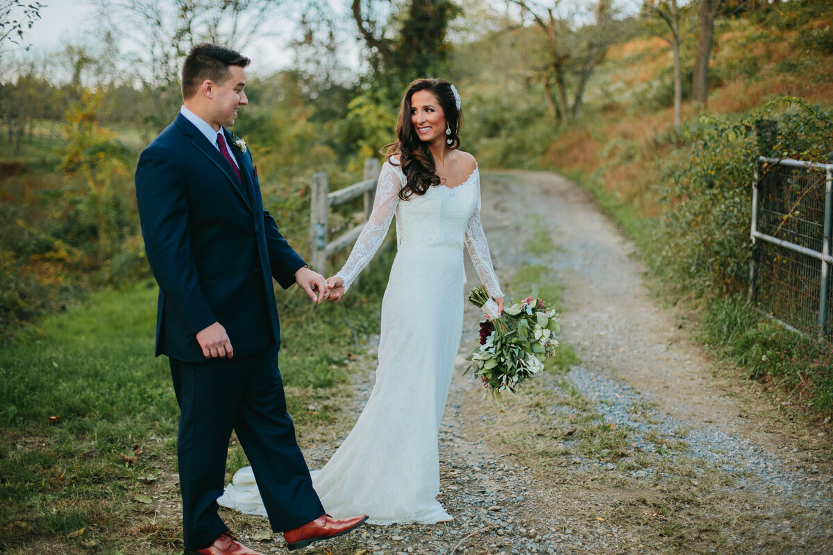 Glasbern Wedding Photographer 033