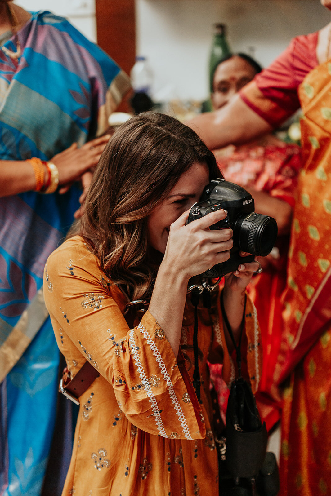 Praneetha+NithinWeddingDay2.TonieChristinePhotography-228