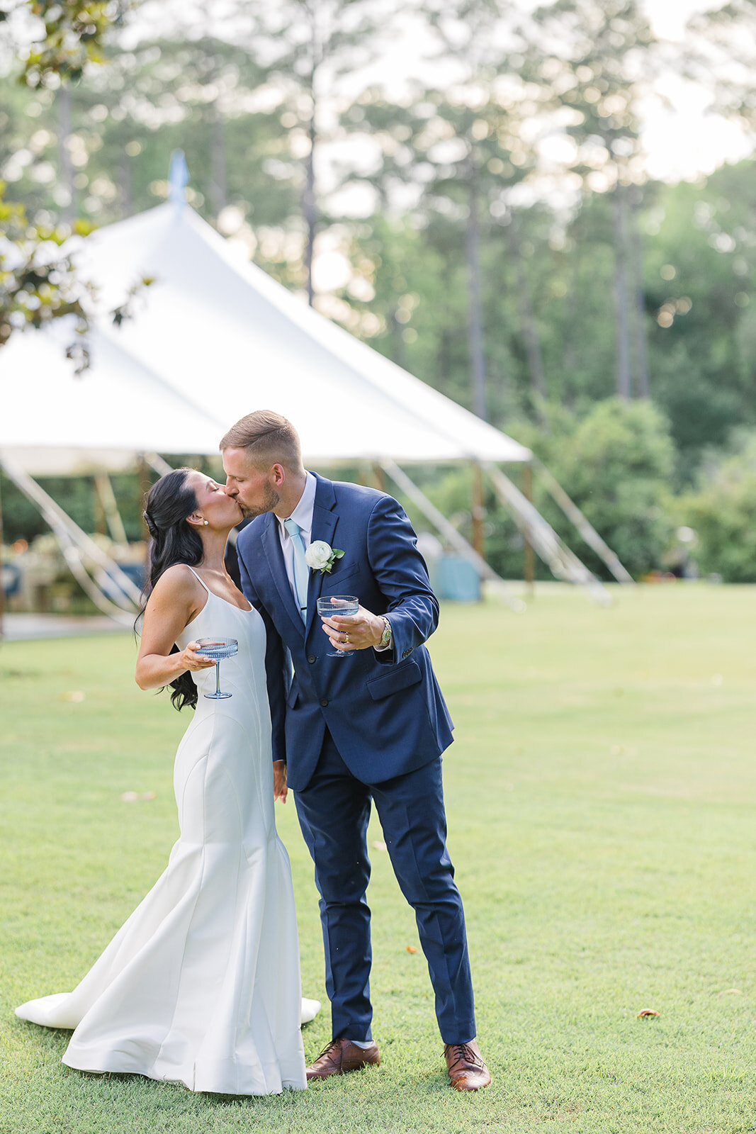 Elizabeth + Chase, Chic Wedding, Makenzie Cioffi Photography LLC, _0078